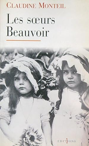 Bild des Verkufers fr Les soeurs beauvoir zum Verkauf von Librodifaccia