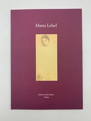 Maria Lehel