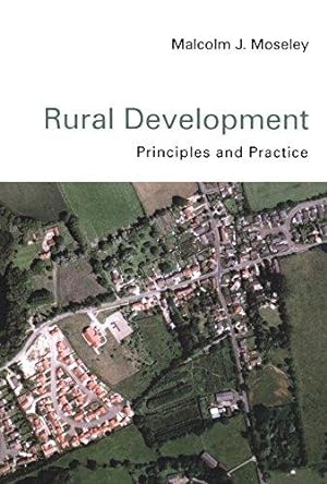 Bild des Verkufers fr Rural Development: Principles And Practice zum Verkauf von WeBuyBooks