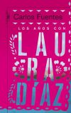 Imagen del vendedor de Los aos con Laura Daz a la venta por AG Library