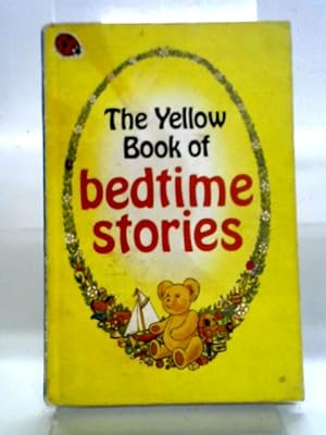 The Yellow Book of Bedtime Stories