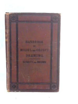 Handbook Of Model And Object Drawing