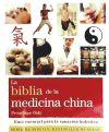 Imagen del vendedor de BIBLIA DE LA MEDICINA CHINA, LA a la venta por Agapea Libros