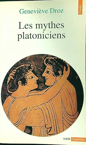 Image du vendeur pour Les mythes platoniciens mis en vente par Librodifaccia