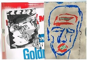 Immagine del venditore per Pips. Zeitschrift f�r ? Nr. 1/91. 6 Jahrgang. R�tsel und Geheimnis. venduto da Antiquariat Bernd Pre�ler