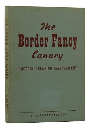 THE BORDER FANCY CANARY