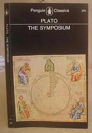 Seller image for The Symposium for sale by Eastleach Books