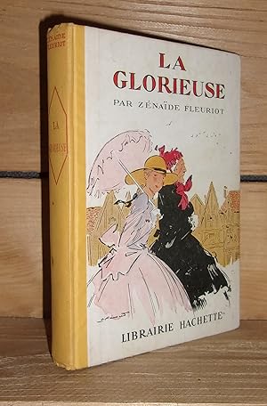 LA GLORIEUSE