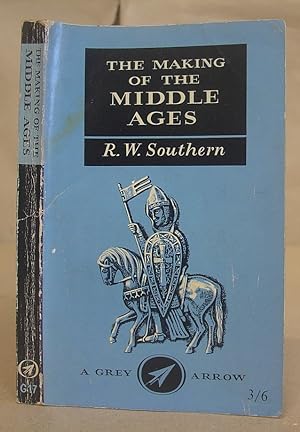 The Making Of The Middle Ages