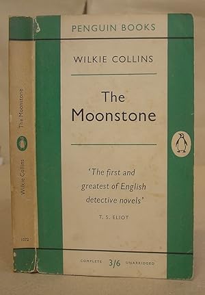 The Moonstone