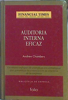 Immagine del venditore per Auditora interna eficaz venduto da Almacen de los Libros Olvidados