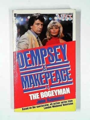 Imagen del vendedor de Dempsey & Makepeace: The Bogeyman a la venta por Cotswold Internet Books