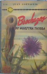 Imagen del vendedor de Brochazos de nuestra tierra a la venta por Almacen de los Libros Olvidados