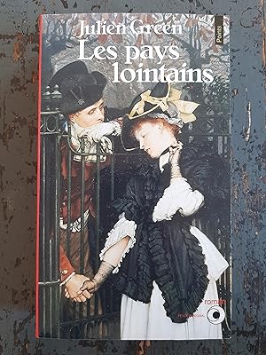 Bild des Verkufers fr Les pays lointains zum Verkauf von Versandantiquariat Cornelius Lange