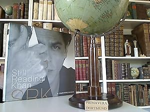 Seller image for SRK. Still reading Khan. for sale by Kunsthandlung  Primavera Birgit Stamm