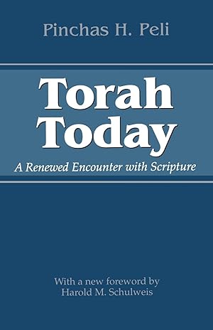 Seller image for Torah Today for sale by moluna