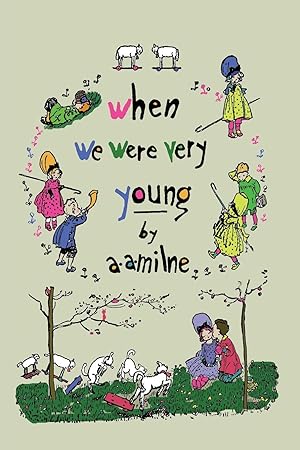Seller image for When We Were Very Young (Winnie-the-Pooh) for sale by moluna