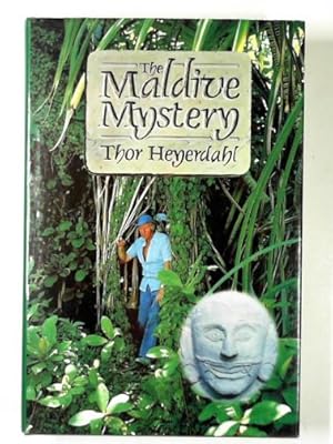 Seller image for The Maldive mystery for sale by Cotswold Internet Books