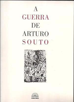A guerra de Arturo Souto