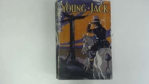 Imagen del vendedor de Young Jack. A Story of Road and Moor. a la venta por Goldstone Rare Books
