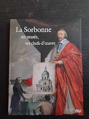 La Sorbonne : un musée, ses chefs-d'uvre