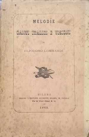 Immagine del venditore per  venduto da Libreria Mazzini