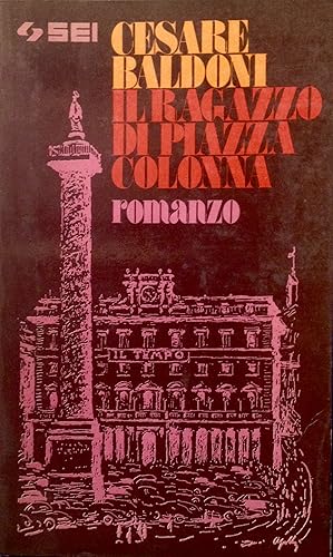 Seller image for  for sale by Libreria Mazzini