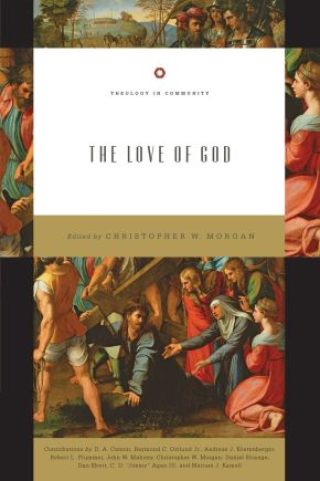 Seller image for The Love of God for sale by ChristianBookbag / Beans Books, Inc.