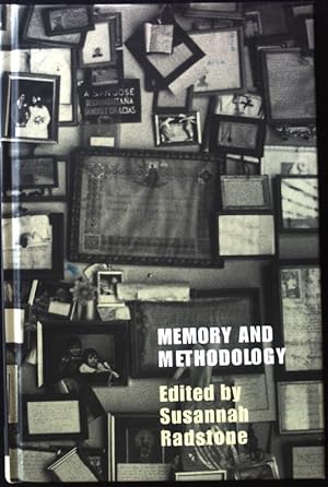 Immagine del venditore per Memory and Methodology; venduto da books4less (Versandantiquariat Petra Gros GmbH & Co. KG)