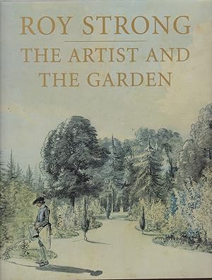 Immagine del venditore per The Artist and the Garden venduto da timkcbooks (Member of Booksellers Association)