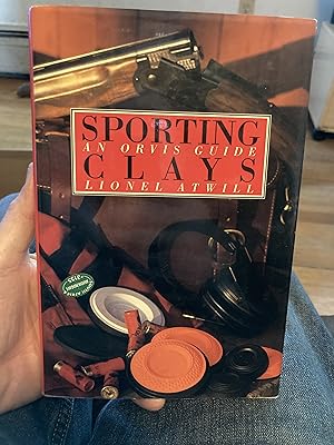 Image du vendeur pour sporting clays mis en vente par A.C. Daniel's Collectable Books