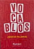 Imagen del vendedor de Vocablos. Juego de palabras a la venta por Espacio Logopdico