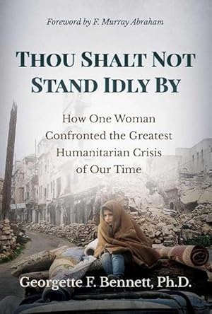 Immagine del venditore per Thou Shalt Not Stand Idly By (Hardcover) venduto da AussieBookSeller