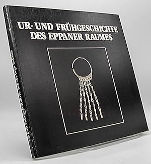 Imagen del vendedor de Ur- und Frhgeschichte des Eppaner Raumes. a la venta por Antiquariat Unterberger