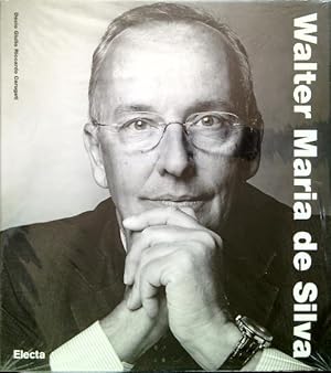 Imagen del vendedor de Walter Maria De Silva. Ediz. inglese a la venta por Librodifaccia