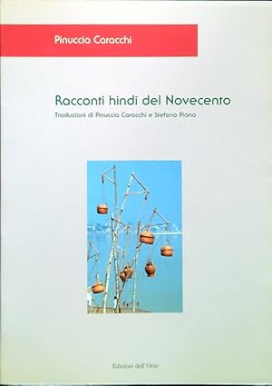 Racconti hindi del Novecento