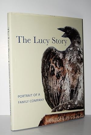 Imagen del vendedor de The Lucy Story Portrait of a Family Company a la venta por Nugget Box  (PBFA)