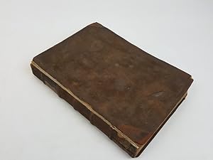 Seller image for Of the Lawes [Laws] of Ecclesiastical Politie [Polity], Eight Bookes [Books] by Richard Hooker [Only Books I-V included, books VI-VIII published later] for sale by Keoghs Books