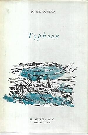 Image du vendeur pour Typhoon mis en vente par Messinissa libri