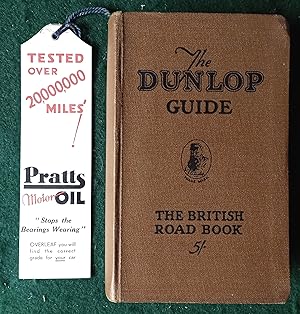 The Dunlop Guide to Great Britain