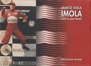 Seller image for Imola. Foto da gran premio for sale by Arca dei libri di Lorenzo Casi