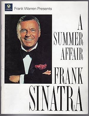 Frank Sinatra : A Summer Affair