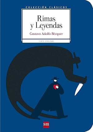 Imagen del vendedor de Rimas y leyendas clsicos original a la venta por Imosver