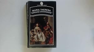 Seller image for Maria Theresa for sale by Goldstone Rare Books