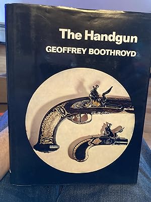 Seller image for the handgun for sale by A.C. Daniel's Collectable Books