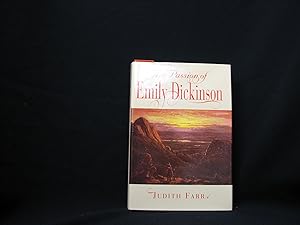 Seller image for The Passion of Emily Dickinson for sale by George Strange's Bookmart