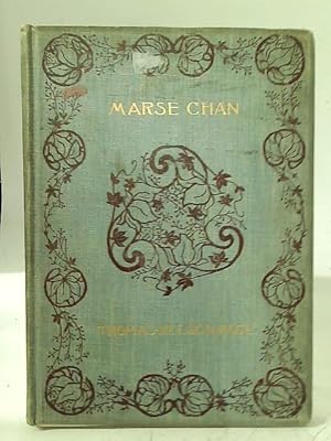 Bild des Verkufers fr Marse Chan zum Verkauf von World of Rare Books