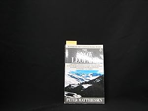 Image du vendeur pour The Snow Leopard mis en vente par George Strange's Bookmart