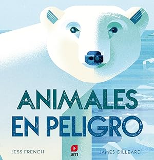 Seller image for Animales en peligro for sale by Imosver