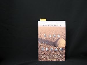 Seller image for Bone and Dream: Into The World's Driest Desert for sale by George Strange's Bookmart